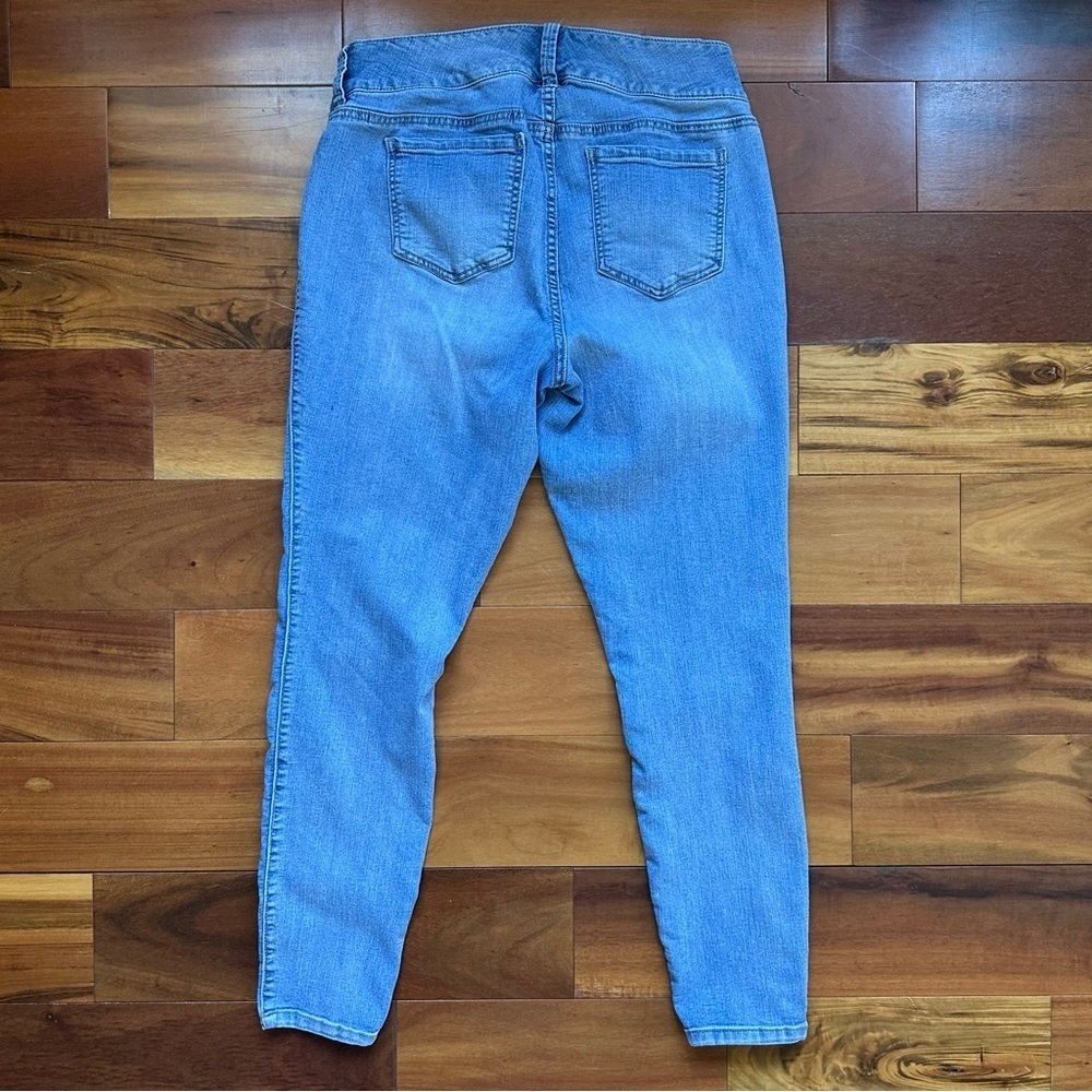 Torrid Jegging - image 8